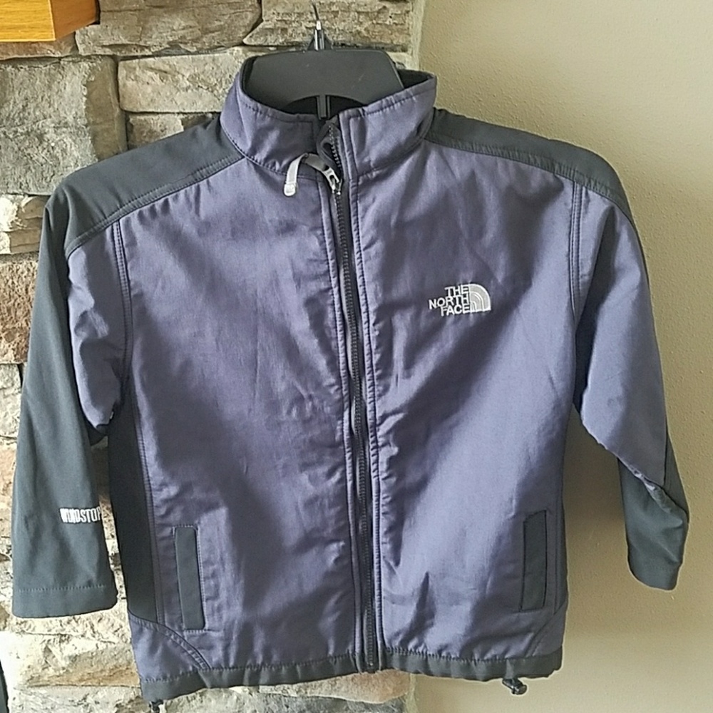 North Face summit series